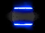 TRA10590-BLUE UNDERBODY LED LIGHTS BLUE 4TEC-LED Lighting-Mike's Hobby