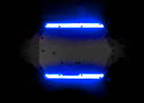 TRA10590-BLUE UNDERBODY LED LIGHTS BLUE 4TEC-LED Lighting-Mike's Hobby