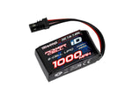 TRA2822 2S LIPO 1000MAH 7.4V 20C-LiPo Battery-Mike's Hobby