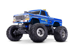 TRA36334-4-R5 BIGFOOT No. 1 BL-2s HD-1/10 TRUCK-Mike's Hobby