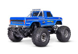 TRA36334-4-R5 BIGFOOT No. 1 BL-2s HD-1/10 TRUCK-Mike's Hobby