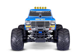 TRA36334-4-R5 BIGFOOT No. 1 BL-2s HD-1/10 TRUCK-Mike's Hobby