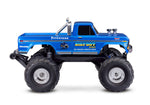 TRA36334-4-R5 BIGFOOT No. 1 BL-2s HD-1/10 TRUCK-Mike's Hobby