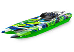 TRA57046-4 TRAXXAS DCB M41-Boats-Mike's Hobby