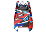 TRA57046-4 TRAXXAS DCB M41-Boats-Mike's Hobby