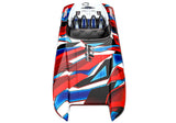 TRA57046-4 TRAXXAS DCB M41-Boats-Mike's Hobby