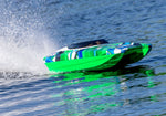 TRA57046-4 TRAXXAS DCB M41-Boats-Mike's Hobby