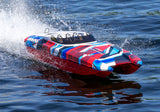 TRA57046-4 TRAXXAS DCB M41-Boats-Mike's Hobby