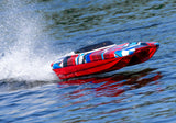 TRA57046-4 TRAXXAS DCB M41-Boats-Mike's Hobby