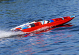 TRA57046-4 TRAXXAS DCB M41-Boats-Mike's Hobby