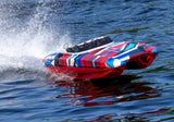 TRA57046-4 TRAXXAS DCB M41-Boats-Mike's Hobby