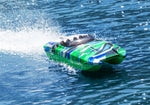 TRA57046-4 TRAXXAS DCB M41-Boats-Mike's Hobby