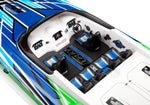 TRA57046-4 TRAXXAS DCB M41-Boats-Mike's Hobby