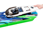 TRA57046-4 TRAXXAS DCB M41-Boats-Mike's Hobby