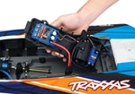 TRA57046-4 TRAXXAS DCB M41-Boats-Mike's Hobby