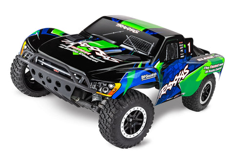 TRA58376-74 Slash 2WD VXL-Cars & Trucks-Mike's Hobby