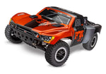 TRA58276-74-FOX SLASH 2WD VXL Clipless Fox Edition-1/10 TRUCK-Mike's Hobby