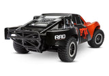 TRA58276-74-FOX SLASH 2WD VXL Clipless Fox Edition-1/10 TRUCK-Mike's Hobby