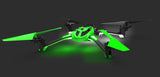 TRA6608 LaTrax Alias: Traxxas Quad Rotor Helicopter Drone-DRONE, QUAD COPTER-Mike's Hobby