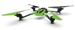 TRA6608 LaTrax Alias: Traxxas Quad Rotor Helicopter Drone-DRONE, QUAD COPTER-Mike's Hobby