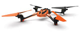 TRA6608 LaTrax Alias: Traxxas Quad Rotor Helicopter Drone-DRONE, QUAD COPTER-Mike's Hobby