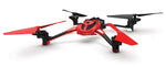 TRA6608 LaTrax Alias: Traxxas Quad Rotor Helicopter Drone-DRONE, QUAD COPTER-Mike's Hobby