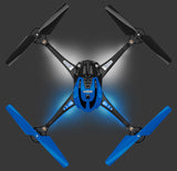 TRA6608 LaTrax Alias: Traxxas Quad Rotor Helicopter Drone-DRONE, QUAD COPTER-Mike's Hobby