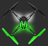 TRA6608 LaTrax Alias: Traxxas Quad Rotor Helicopter Drone-DRONE, QUAD COPTER-Mike's Hobby