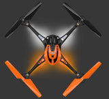 TRA6608 LaTrax Alias: Traxxas Quad Rotor Helicopter Drone-DRONE, QUAD COPTER-Mike's Hobby