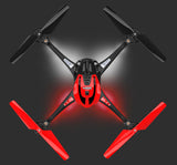 TRA6608 LaTrax Alias: Traxxas Quad Rotor Helicopter Drone-DRONE, QUAD COPTER-Mike's Hobby