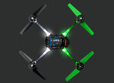 TRA6608 LaTrax Alias: Traxxas Quad Rotor Helicopter Drone-DRONE, QUAD COPTER-Mike's Hobby