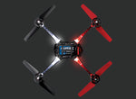 TRA6608 LaTrax Alias: Traxxas Quad Rotor Helicopter Drone-DRONE, QUAD COPTER-Mike's Hobby