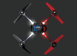 TRA6608 LaTrax Alias: Traxxas Quad Rotor Helicopter Drone-DRONE, QUAD COPTER-Mike's Hobby