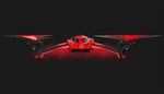 TRA6608 LaTrax Alias: Traxxas Quad Rotor Helicopter Drone-DRONE, QUAD COPTER-Mike's Hobby