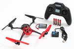 TRA6608 LaTrax Alias: Traxxas Quad Rotor Helicopter Drone-DRONE, QUAD COPTER-Mike's Hobby