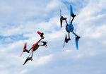 TRA6608 LaTrax Alias: Traxxas Quad Rotor Helicopter Drone-DRONE, QUAD COPTER-Mike's Hobby