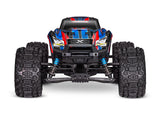 TRA77096-4 X-Maxx 8s Belted-Cars & Trucks-Mike's Hobby