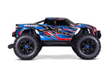 TRA77096-4 X-Maxx 8s Belted-Cars & Trucks-Mike's Hobby