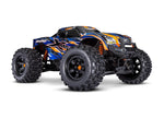 TRA77096-4 X-Maxx 8s Belted-Cars & Trucks-Mike's Hobby