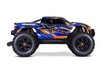 TRA77096-4 X-Maxx 8s Belted-Cars & Trucks-Mike's Hobby