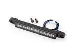 TRA7884 LED LIGHT BAR, FRONT X-MAXX-LED Lighting-Mike's Hobby