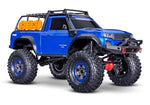 TRX-4 SPORT HIGH TRAIL EDITION-1/10 CRAWLER-Mike's Hobby