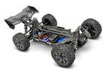 TRA90154-4 Jato 4X4 BL-2s-Cars & Trucks-Mike's Hobby