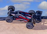 TRA90154-4 Jato 4X4 BL-2s-Cars & Trucks-Mike's Hobby