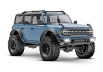 TRA97074-1 TRX-4M Bronco-MINI CRAWLER-Mike's Hobby