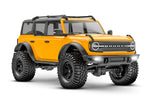 TRA97074-1 TRX-4M Bronco-MINI CRAWLER-Mike's Hobby