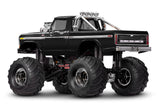 TRX-4MT Ford F-150 Monster Truck-Available in store-1/18 CRAWLERS-Mike's Hobby