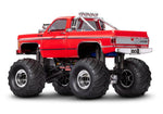 98064-1,TRX-4MT Chevrolet K10 Monster Truck- IN STORE PURCHASE ONLY!-Mike's Hobby