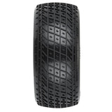 AKA13025VR AKA 1/10 Array Super Soft F/R 2.2"/3.0" Short Course Tires (2)-WHEELS AND TIRES-Mike's Hobby
