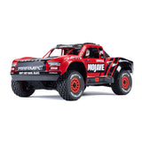 ARA2104 Arrma MOJAVE GROM MEGA 380 Brushed 4X4 Small Scale Desert Truck RTR with Battery & Charger-Cars & Trucks-Mike's Hobby